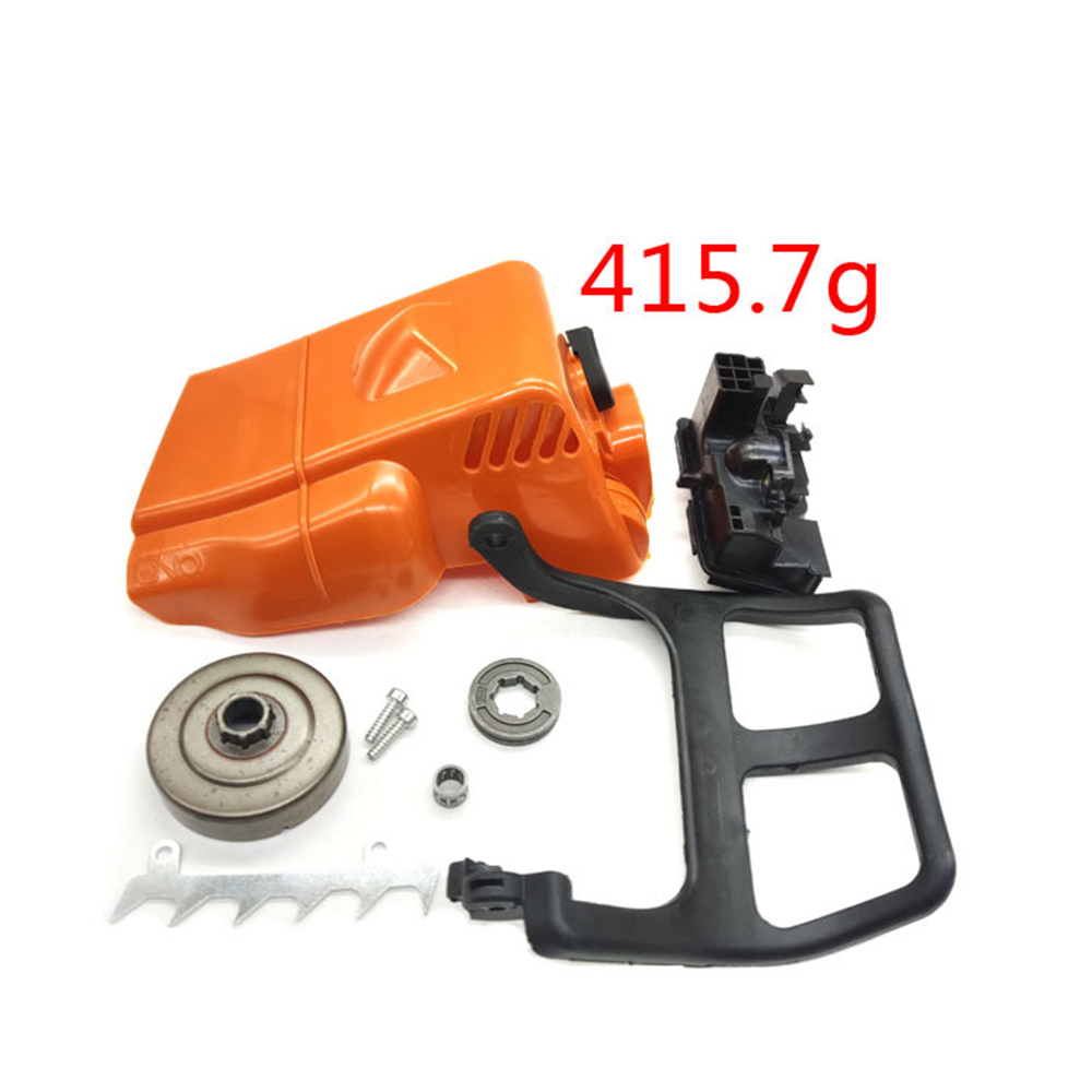 Stihl Chainsaw Ms170 - Крышка цилиндра, катушка зажигания карбюратора для