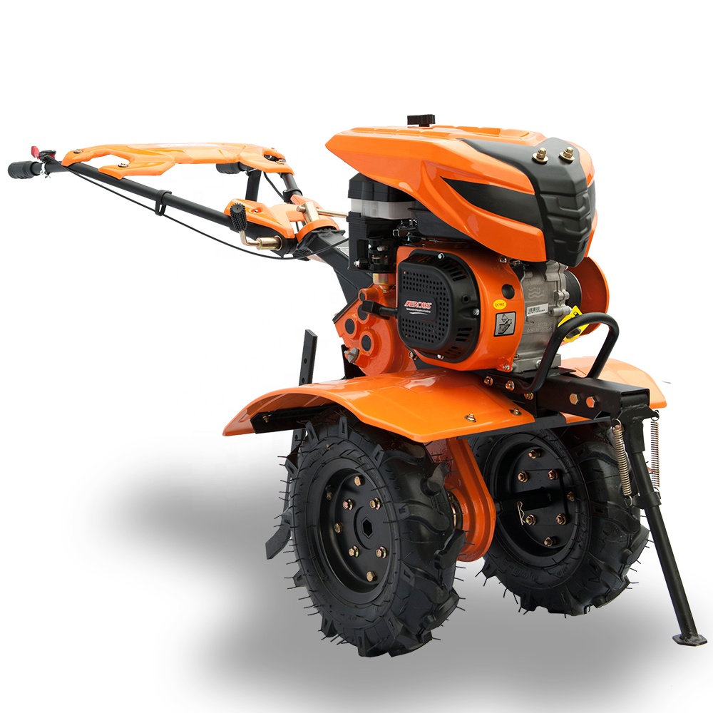 List Of Agriculture Farming - BSG800A-3 Мини-механическая многофункциональная кровать для сельского