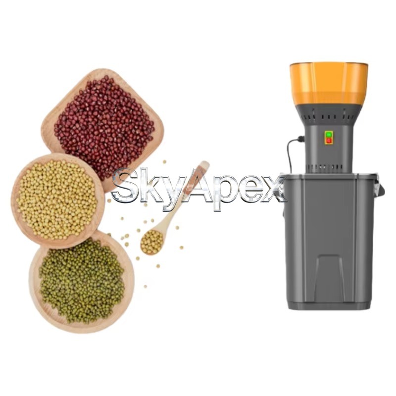 Farming Agriculture Equipment - Измельчитель-смеситель-дробилка для кормов для птицы, сельскохозяйственное