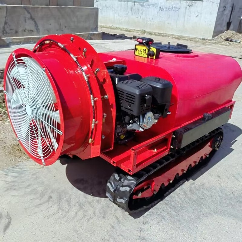 Многофункциональный самоходный – обзор и цена Farming Agriculture Equipment