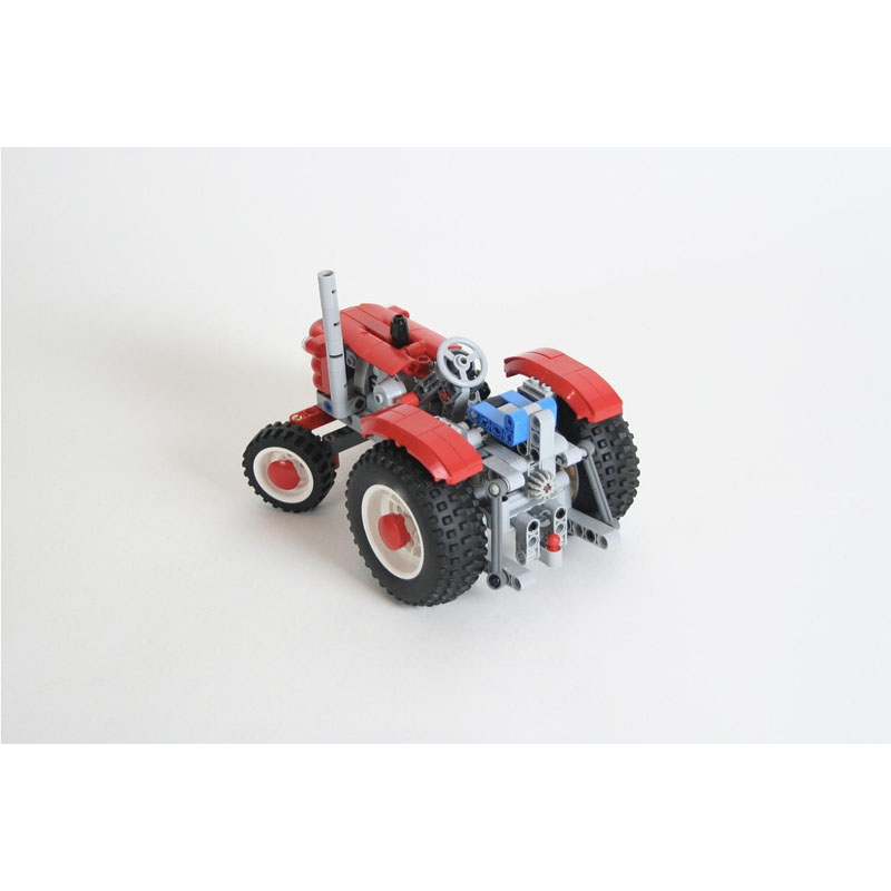 Конструктор MOC-134064 «Городс – обзор и цена Agriculture Farming Certificate