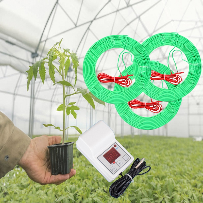 Сельскохозяйственная рассада,  – обзор и цена Agriculture Farming Systems