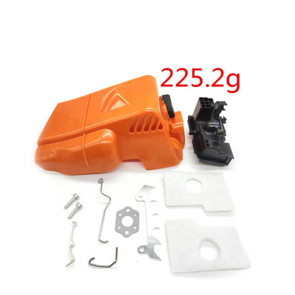 Крышка цилиндра, катушка зажиг – обзор и цена Stihl Chainsaw Ms170