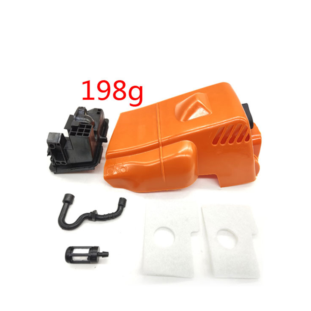 Крышка цилиндра, катушка зажиг – обзор и цена Stihl Chainsaw Ms170
