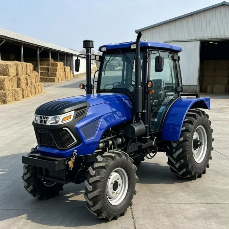 Индивидуальная сельскохозяйств – обзор и цена Farming Agriculture Equipment
