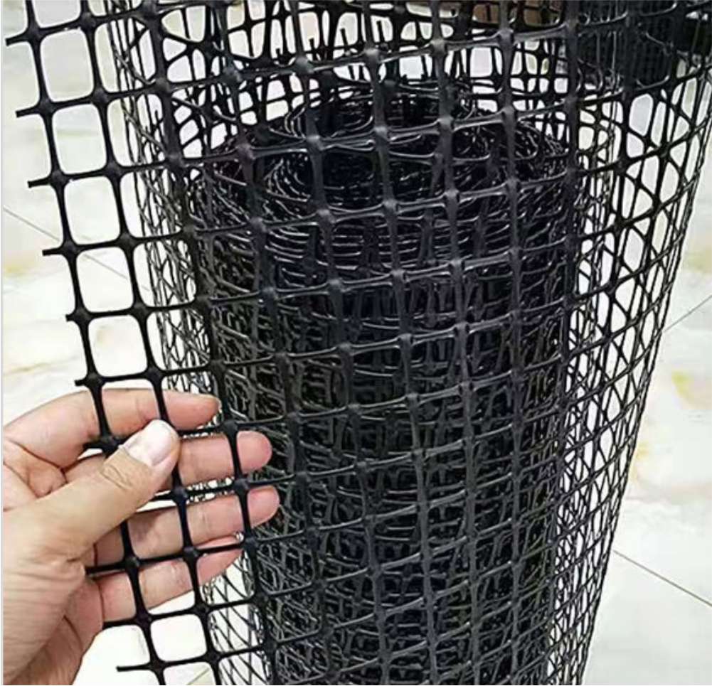Сетка-решетка для сада, черная – обзор и цена Rabbit Cage Wire