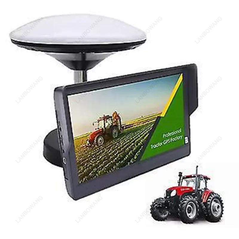 7/9-дюймовая навигационная сис – обзор и цена Agriculture Farming Systems
