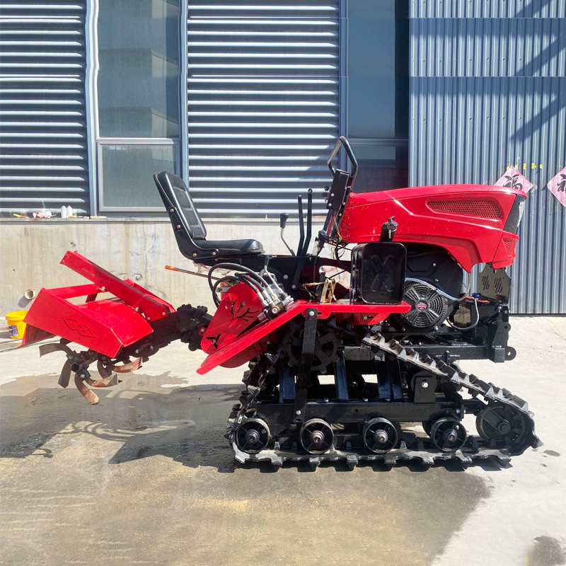 Многофункциональный роторный к – обзор и цена Farming Agriculture Equipment