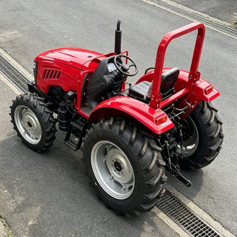Индивидуальная колесная роторн – обзор и цена Farming Agriculture Equipment