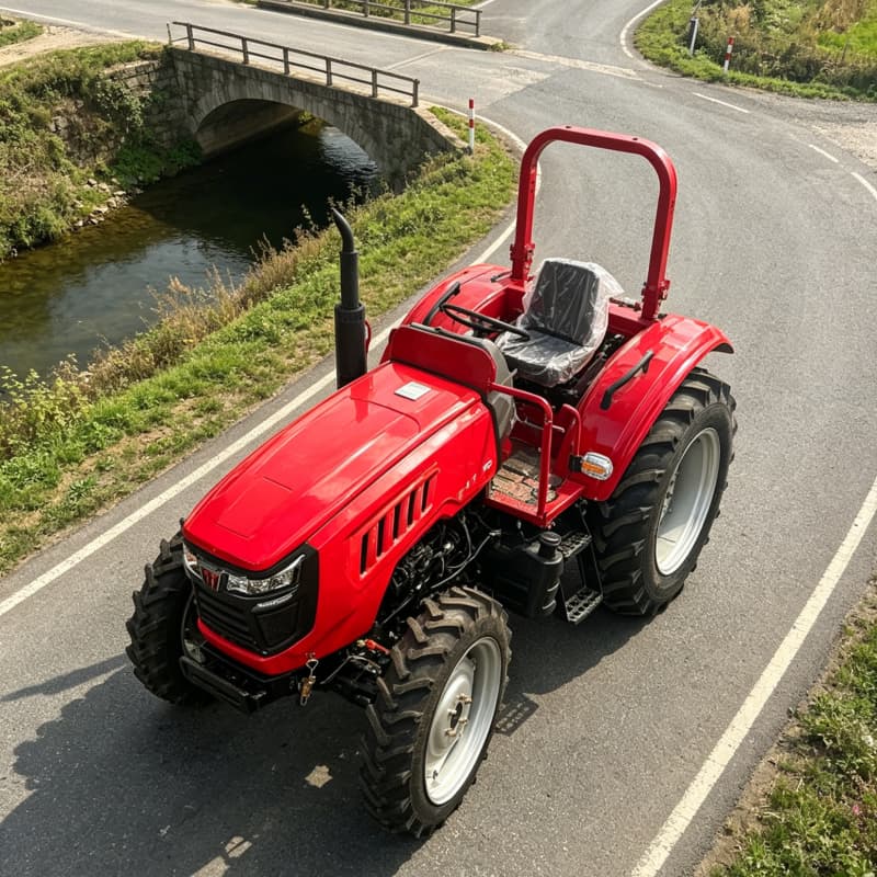Индивидуальная колесная роторн – обзор и цена Farming Agriculture Equipment