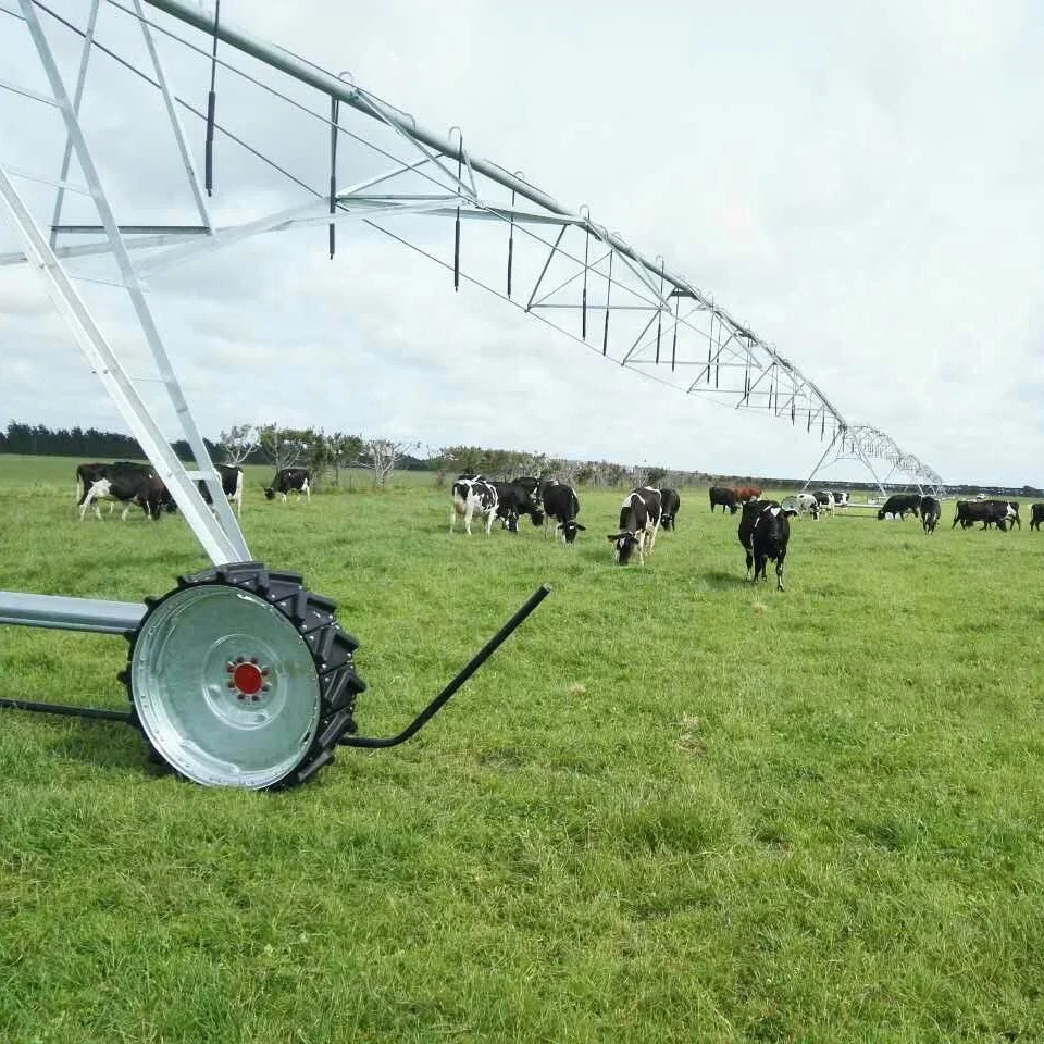 Горячая новинка 2025: Прицепна – обзор и цена Agriculture Farming Systems