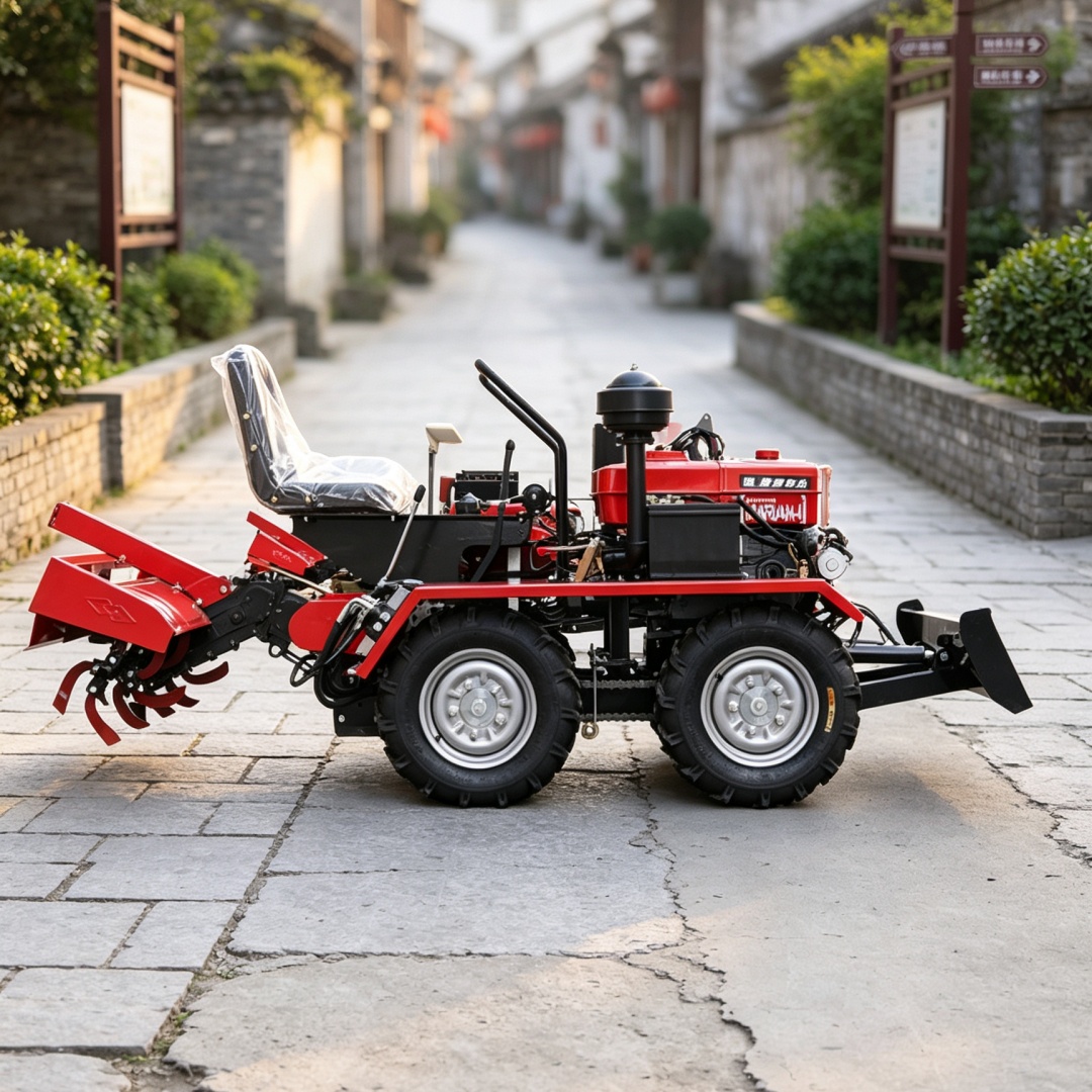 Индивидуально настроенная четы – обзор и цена Farming Agriculture Equipment