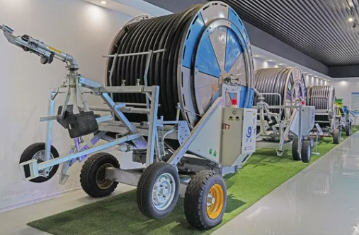 Металлическая спринклерная ирр – обзор и цена Agriculture Farming Systems