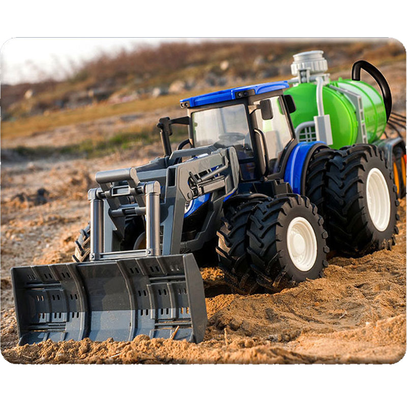 Радиоуправляемый сельскохозяйс – обзор и цена Agriculture Farming Certificate
