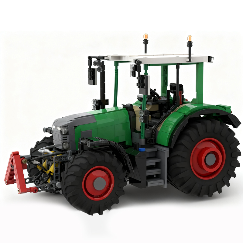 НОВЫЙ Зеленый Фермерский Тракт – обзор и цена Agriculture Farming Certificate