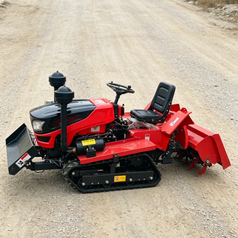 Индивидуализированное сельскох – обзор и цена Farming Agriculture Equipment