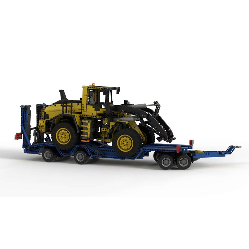 Конструктор MOC-125288: Сельск – обзор и цена Agriculture Farming Certificate