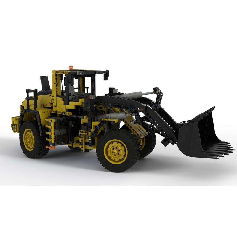 Конструктор MOC-125288: Сельск – обзор и цена Agriculture Farming Certificate